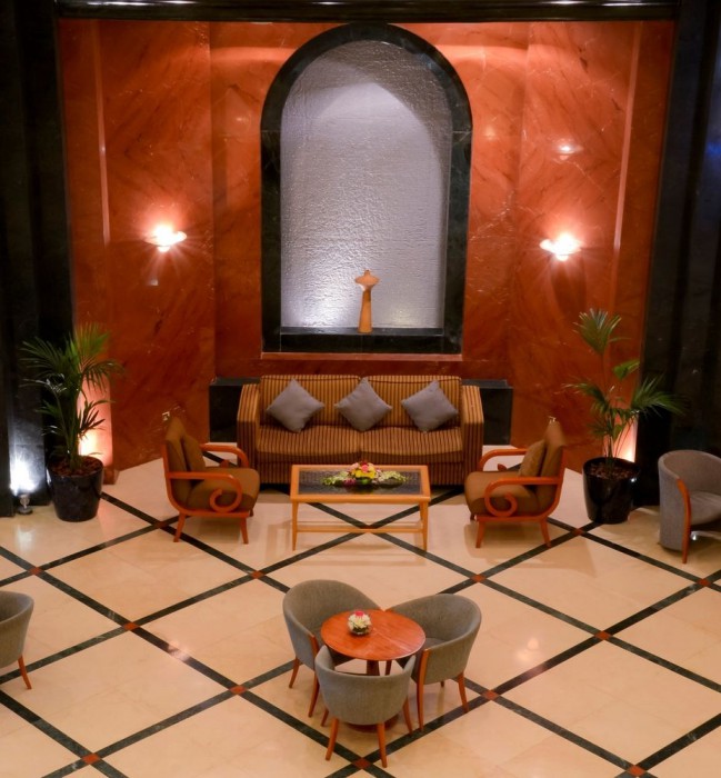 Swiss-Belhotel Sharjah 7/46