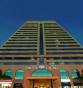 Swiss-Belhotel Sharjah 1/46