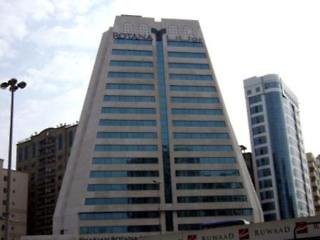 Swiss-Belhotel Sharjah 2/46