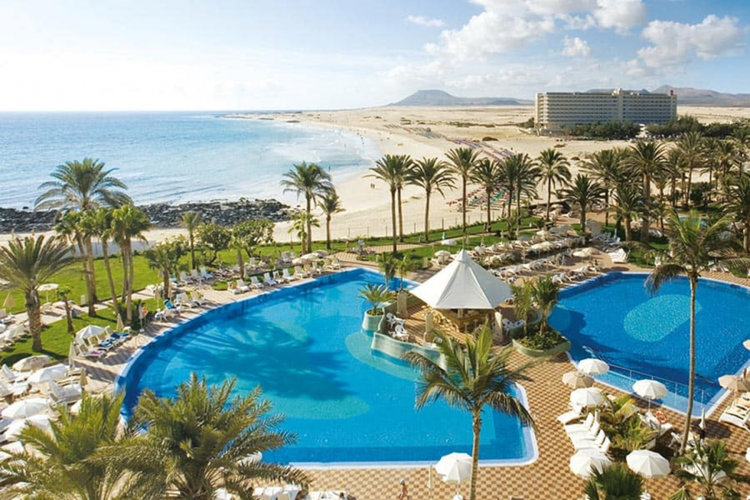 Hotel Riu Palace Tres Islas 22/59