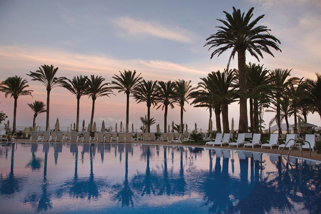Hotel Riu Palace Tres Islas 23/59