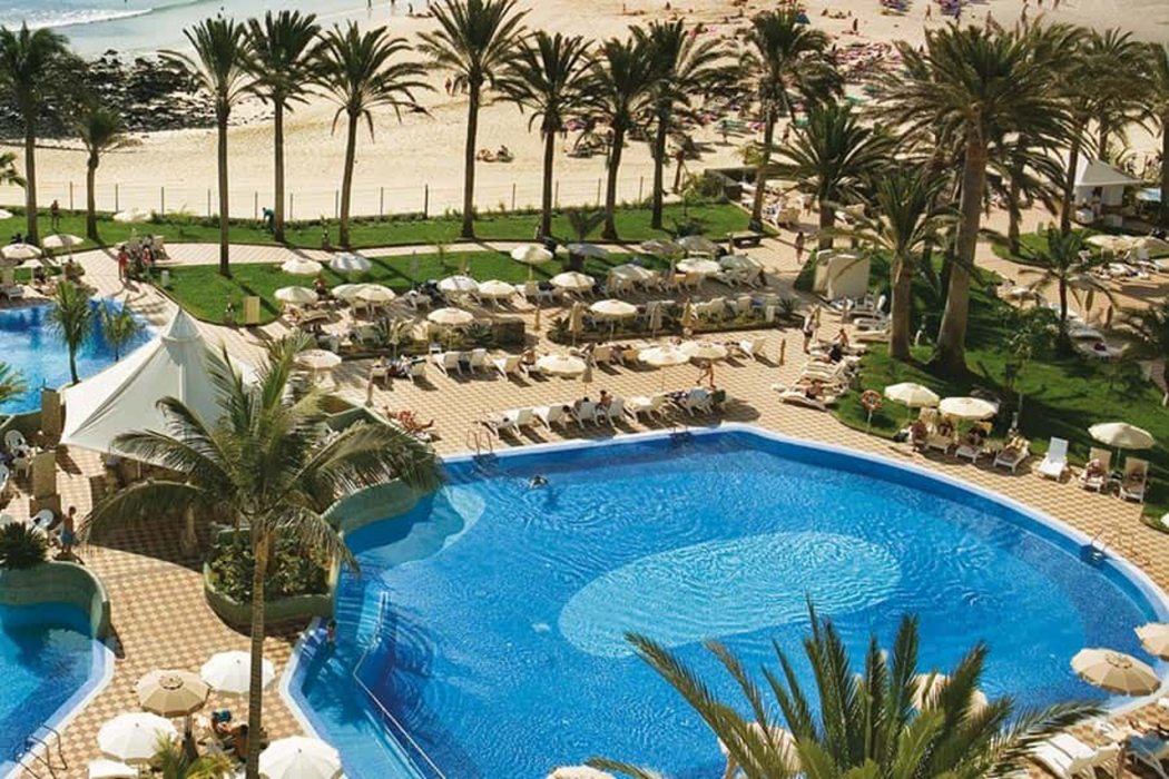 Hotel Riu Palace Tres Islas 21/59