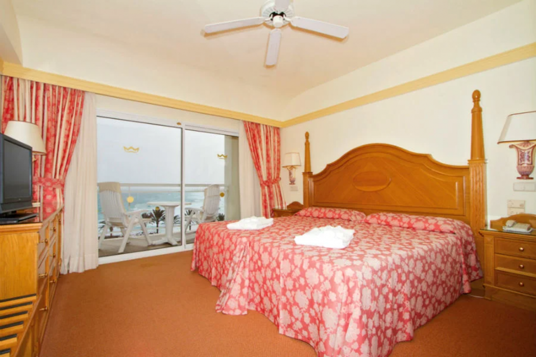 Hotel Riu Palace Tres Islas 8/59