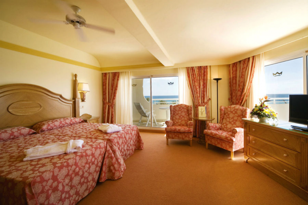 Hotel Riu Palace Tres Islas 9/59