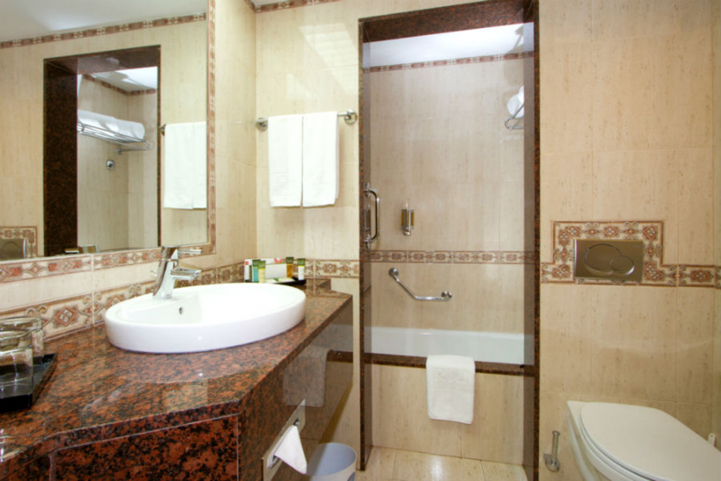 Hotel Riu Palace Tres Islas 12/59