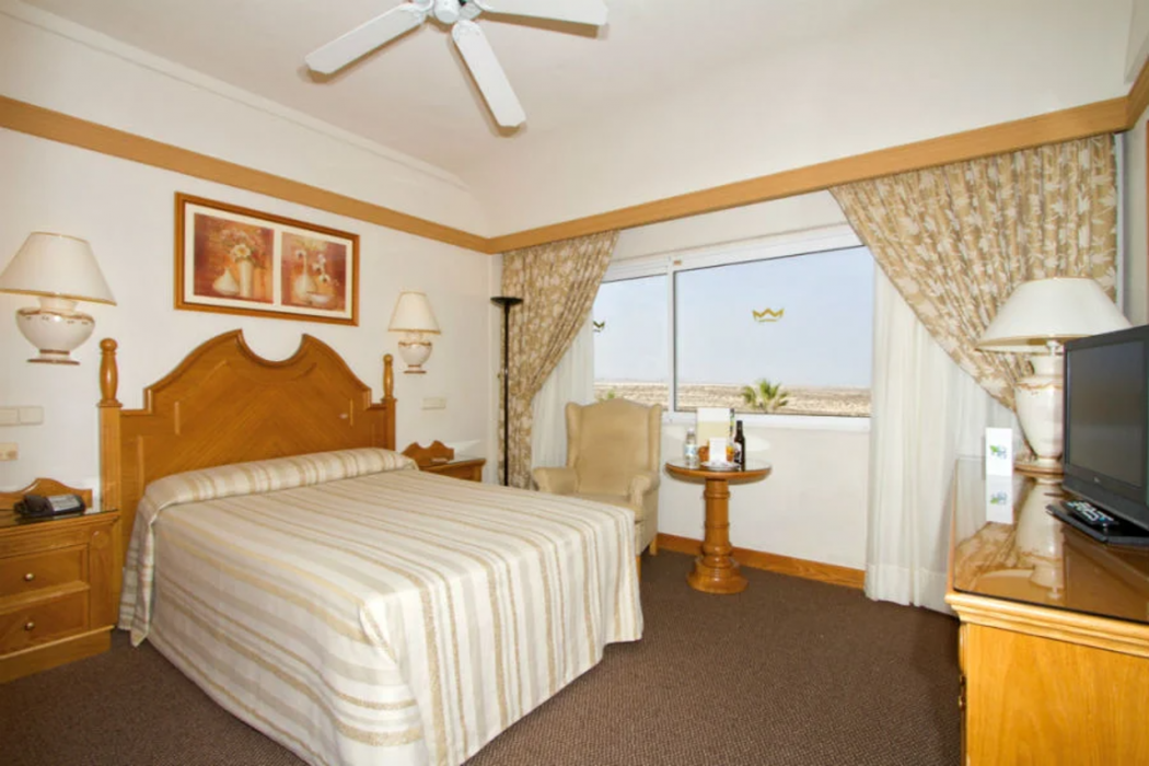 Hotel Riu Palace Tres Islas 7/59