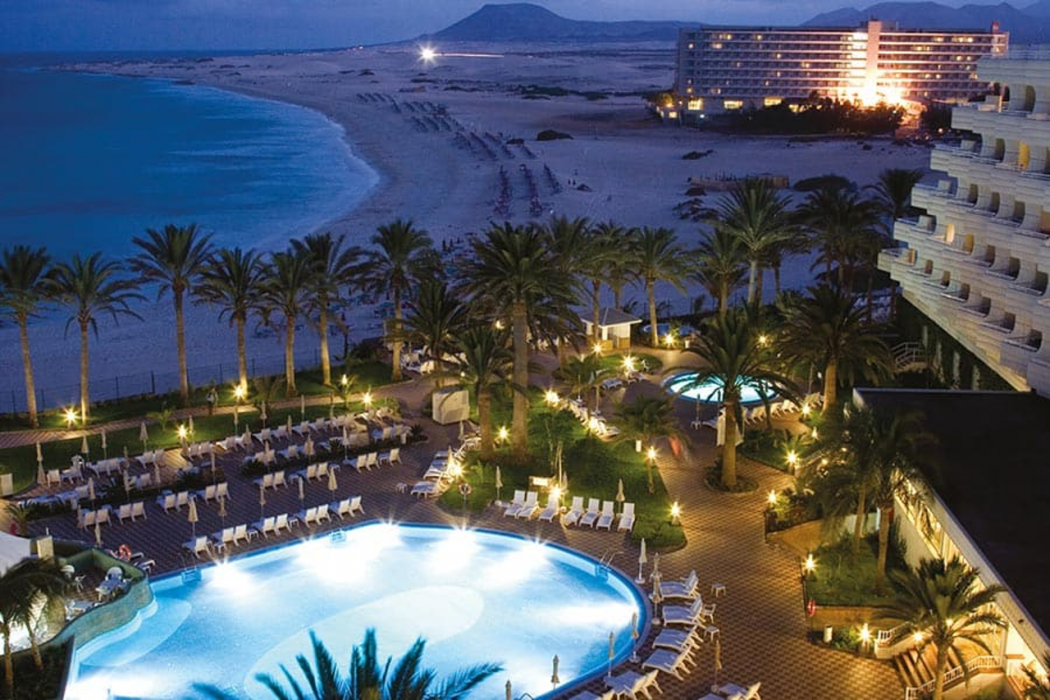 Hotel Riu Palace Tres Islas 24/59