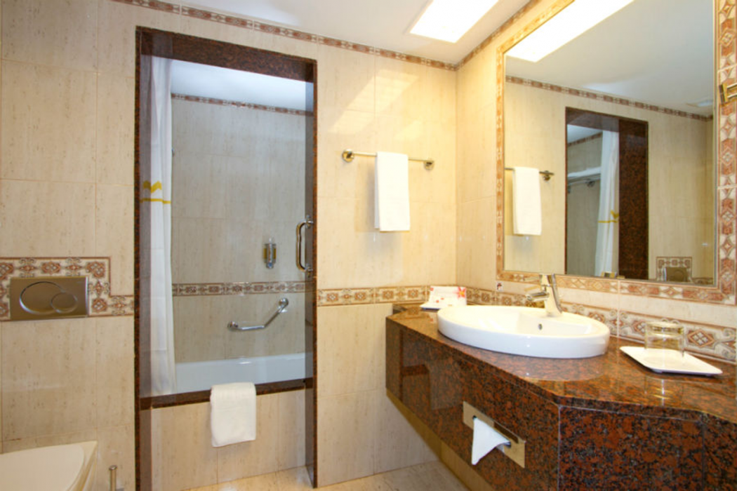 Hotel Riu Palace Tres Islas 11/59