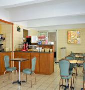 Historic Rocky Waters Inn, A Small Luxury Hotel 20/55