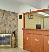 Historic Rocky Waters Inn, A Small Luxury Hotel 4/55