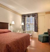 Historic Rocky Waters Inn, A Small Luxury Hotel 6/55
