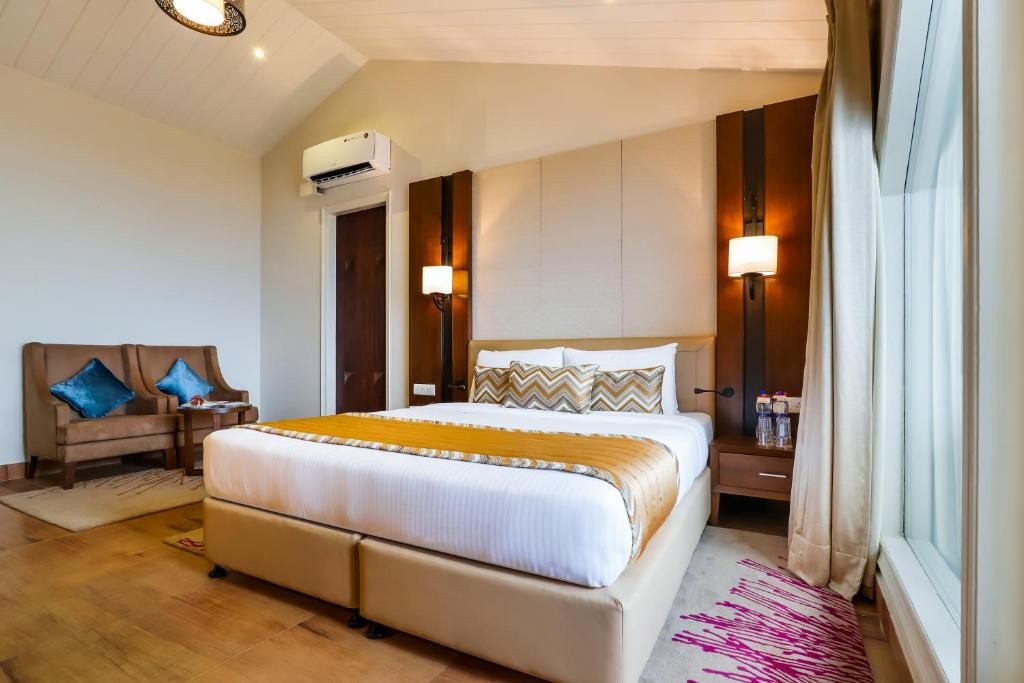 Regenta Resort and Spa Mashobra 15/61