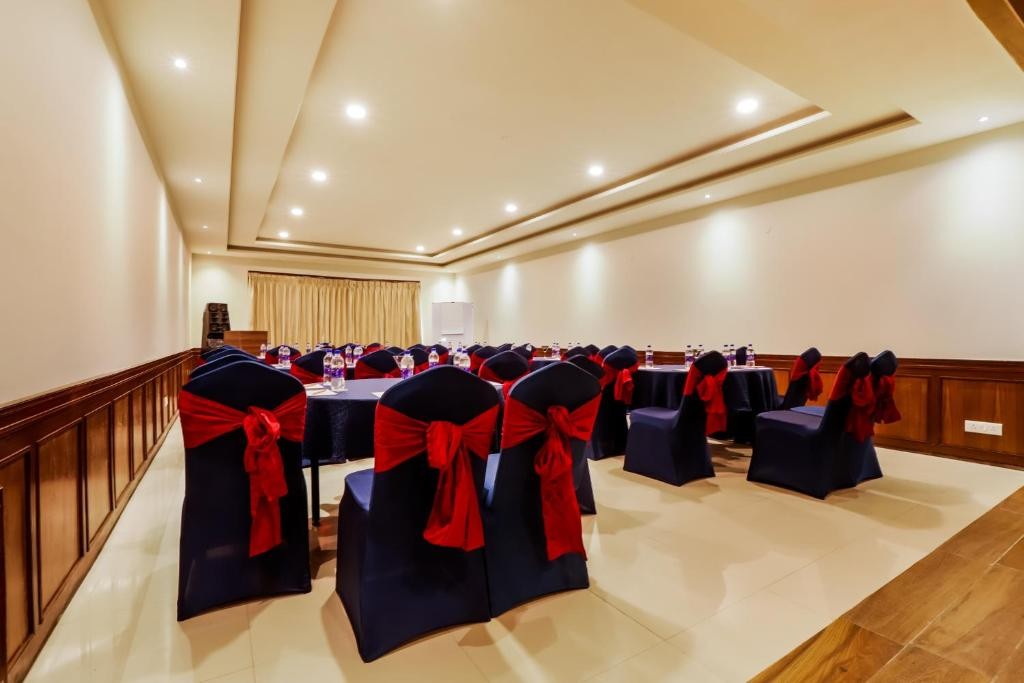 Regenta Resort and Spa Mashobra 29/61