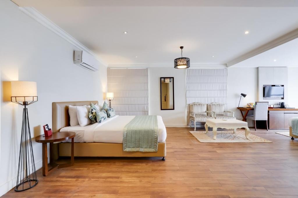 Regenta Resort and Spa Mashobra 14/61