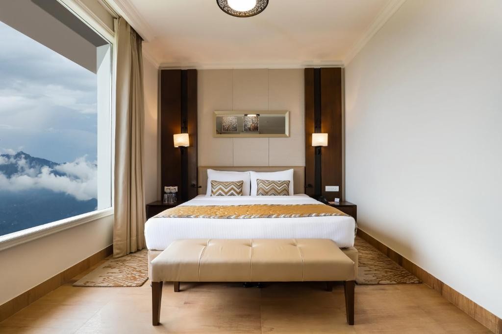 Regenta Resort and Spa Mashobra 11/61