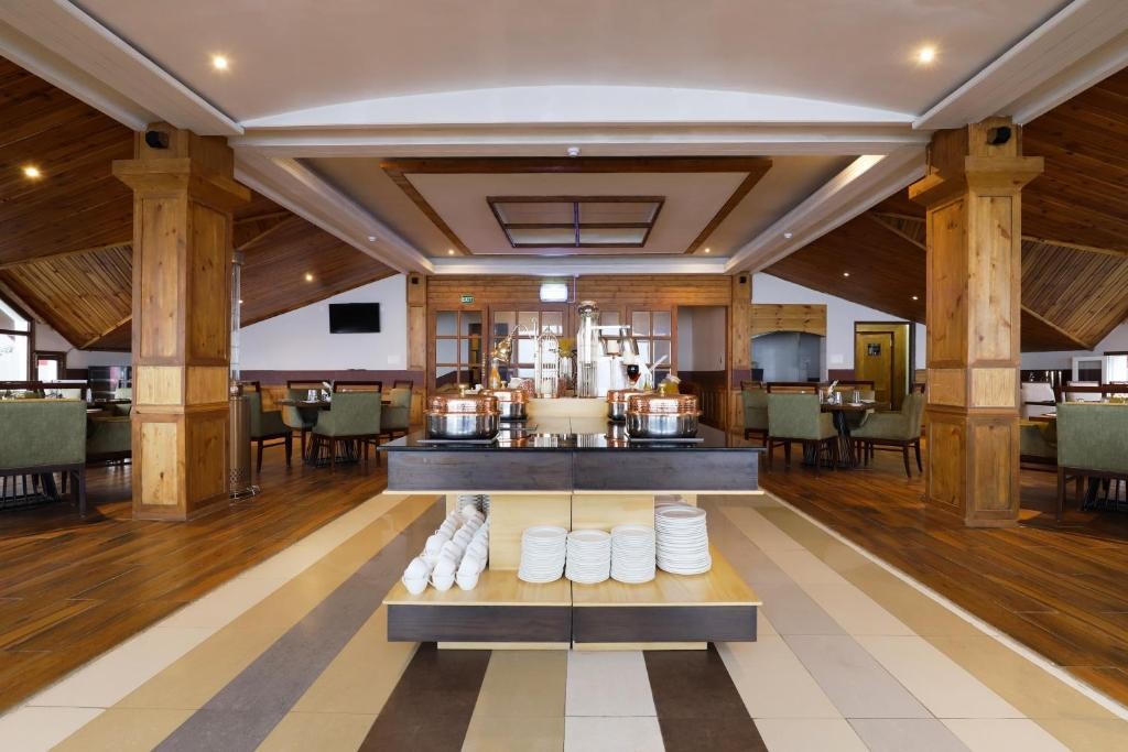 Regenta Resort and Spa Mashobra 30/61