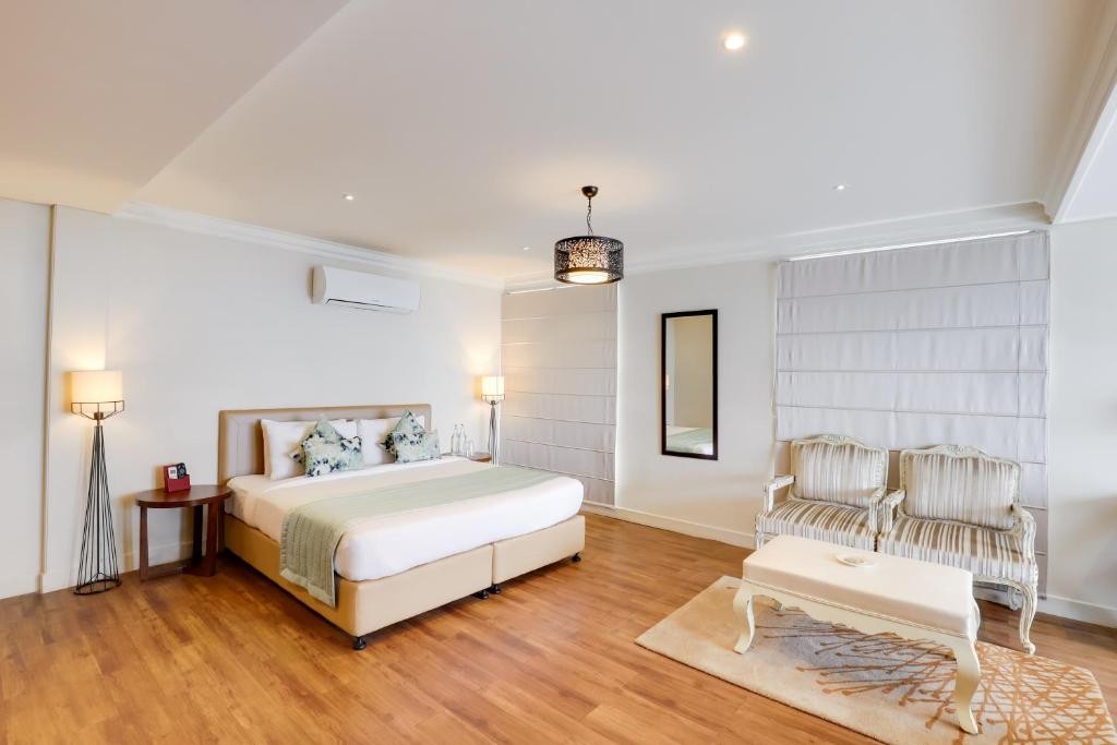 Regenta Resort and Spa Mashobra 12/61