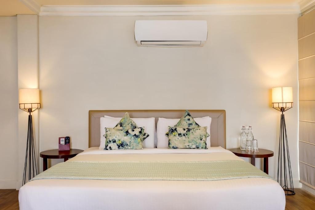 Regenta Resort and Spa Mashobra 13/61