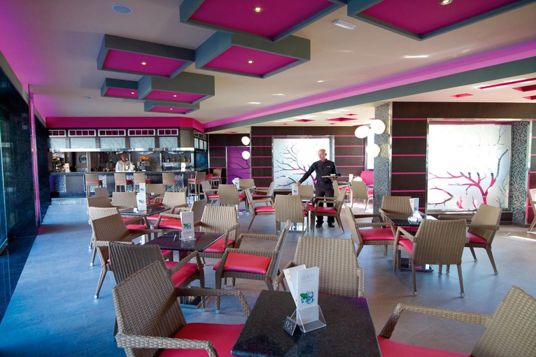 Servatur Don Miguel - Adults Only 27/61