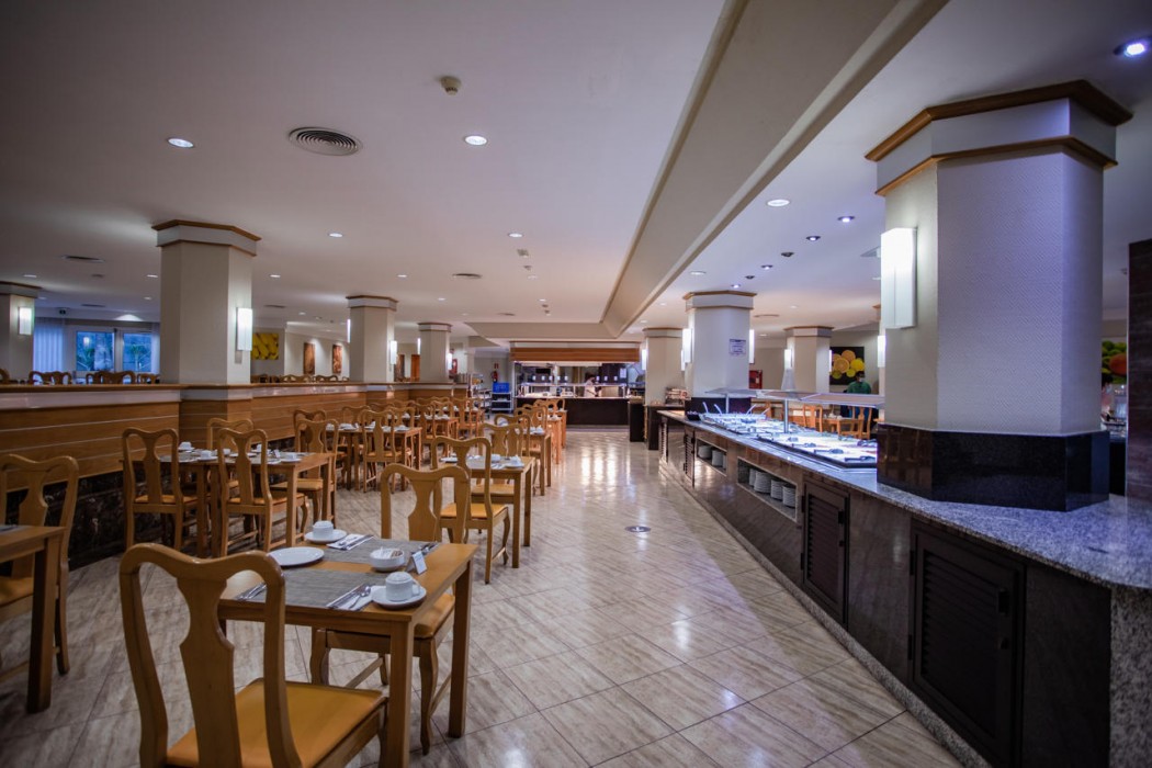 Servatur Don Miguel - Adults Only 26/61