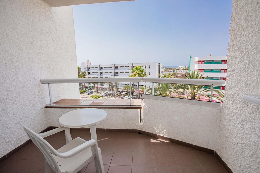 Servatur Don Miguel - Adults Only 16/61