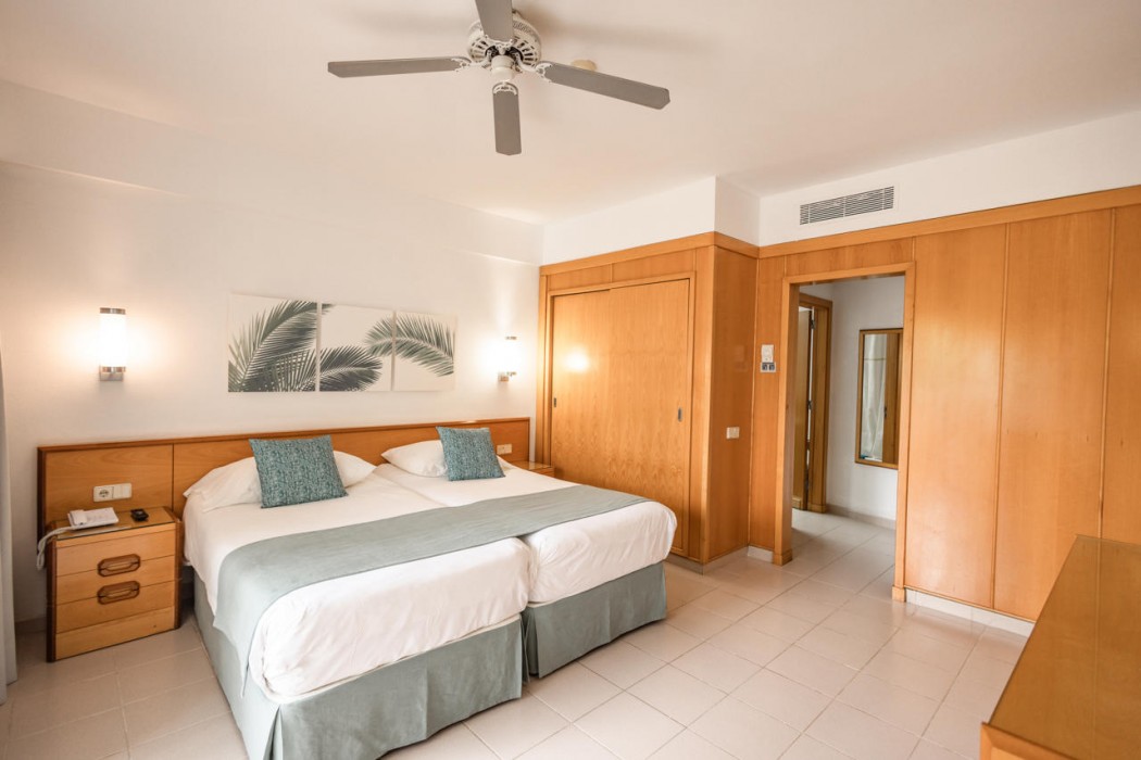 Servatur Don Miguel - Adults Only 13/61