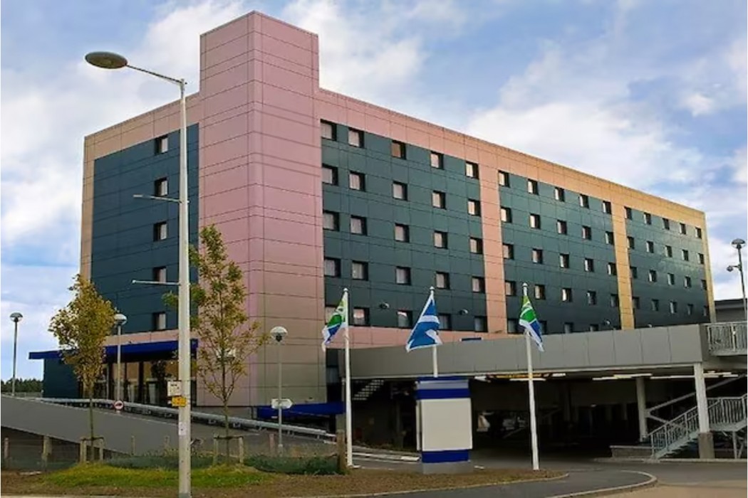 Belvilla Aberdeen Bridge Of Don Exhibition Centre photo5