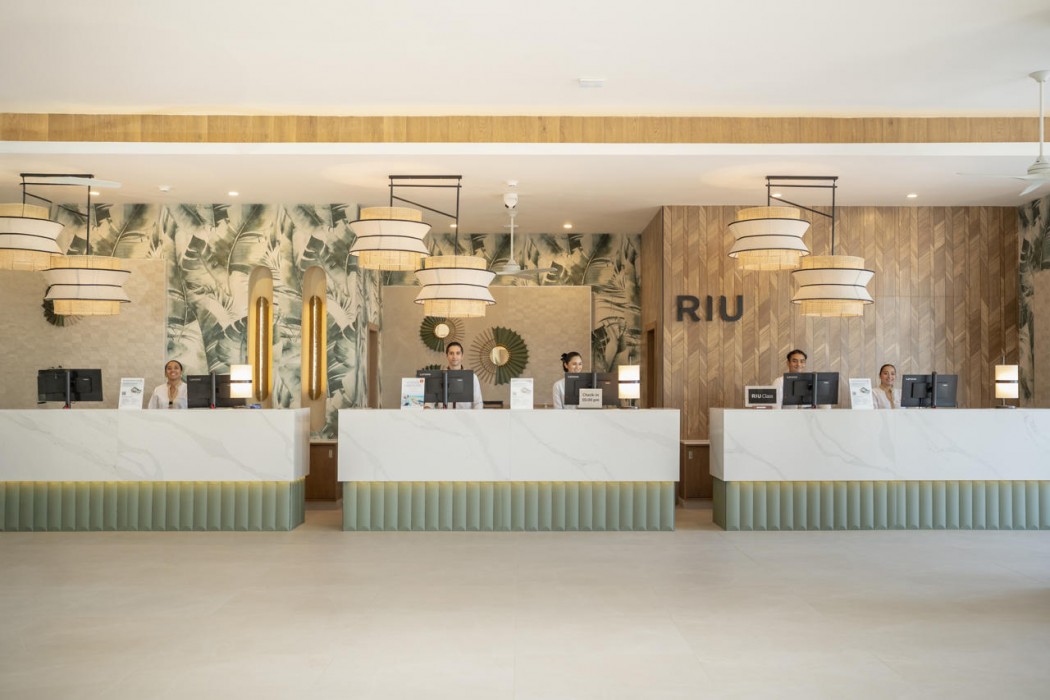 RIU Flamingos - All Inclusive 8/60