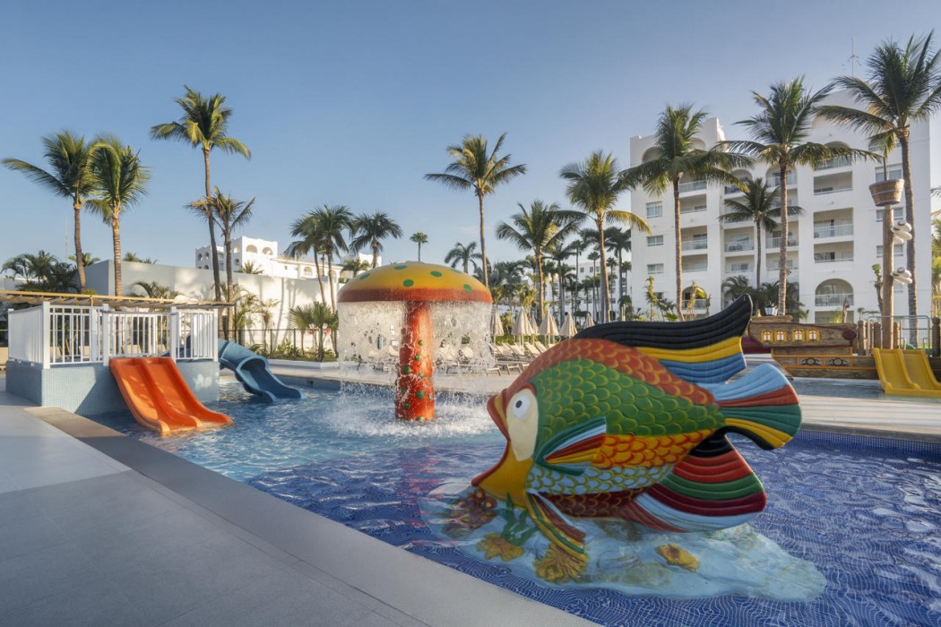 RIU Flamingos - All Inclusive 26/60