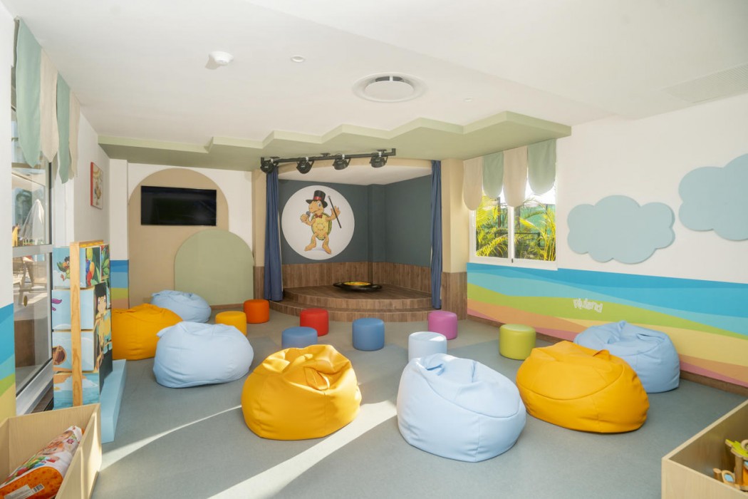 RIU Flamingos - All Inclusive 22/60