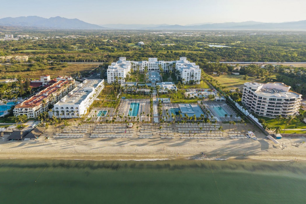 RIU Flamingos - All Inclusive 7/60