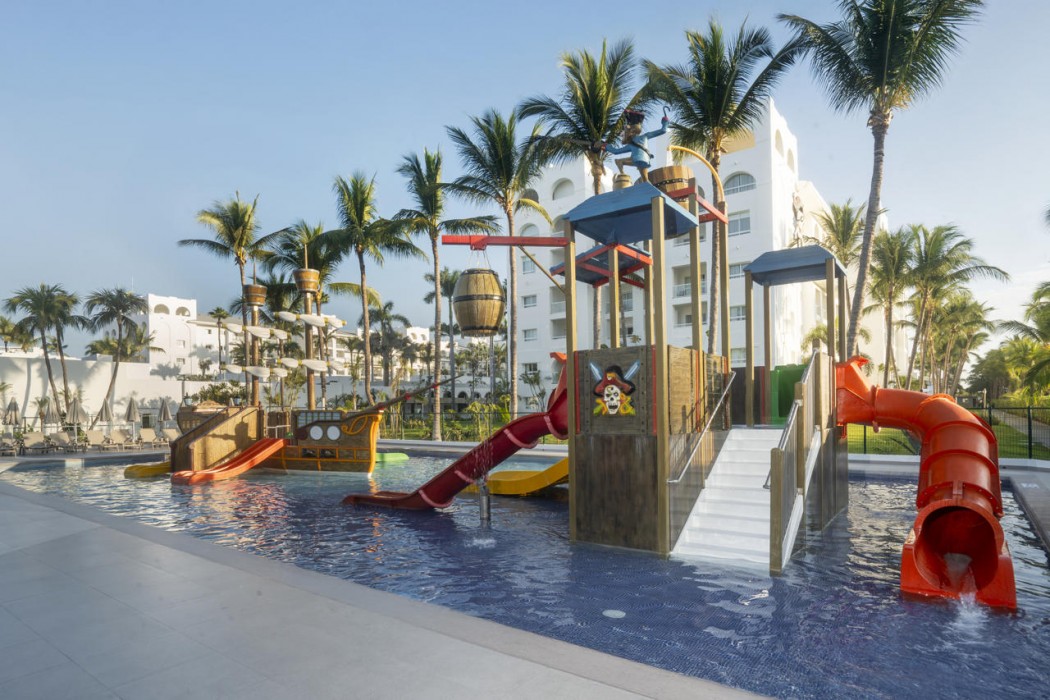 RIU Flamingos - All Inclusive 27/60