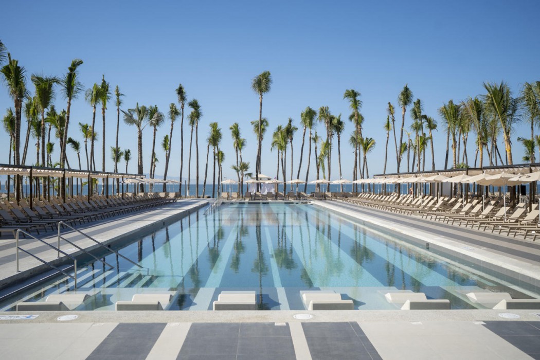 RIU Flamingos - All Inclusive 4/60