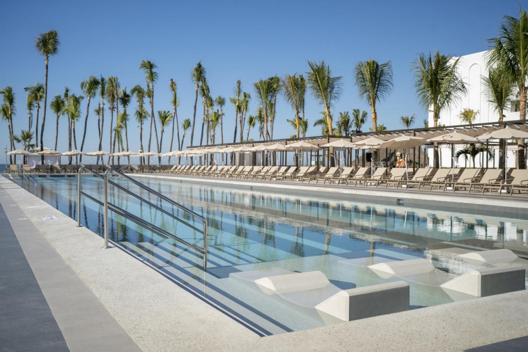 RIU Flamingos - All Inclusive 5/60