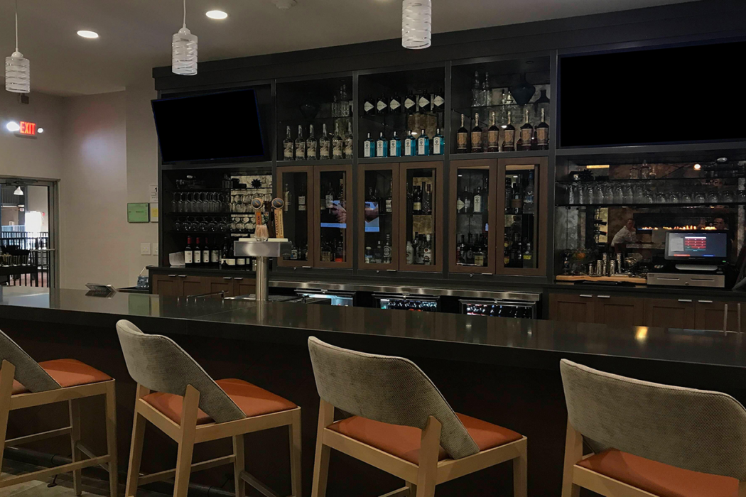 The Center Hotel Grand Rapids Airport 15/29