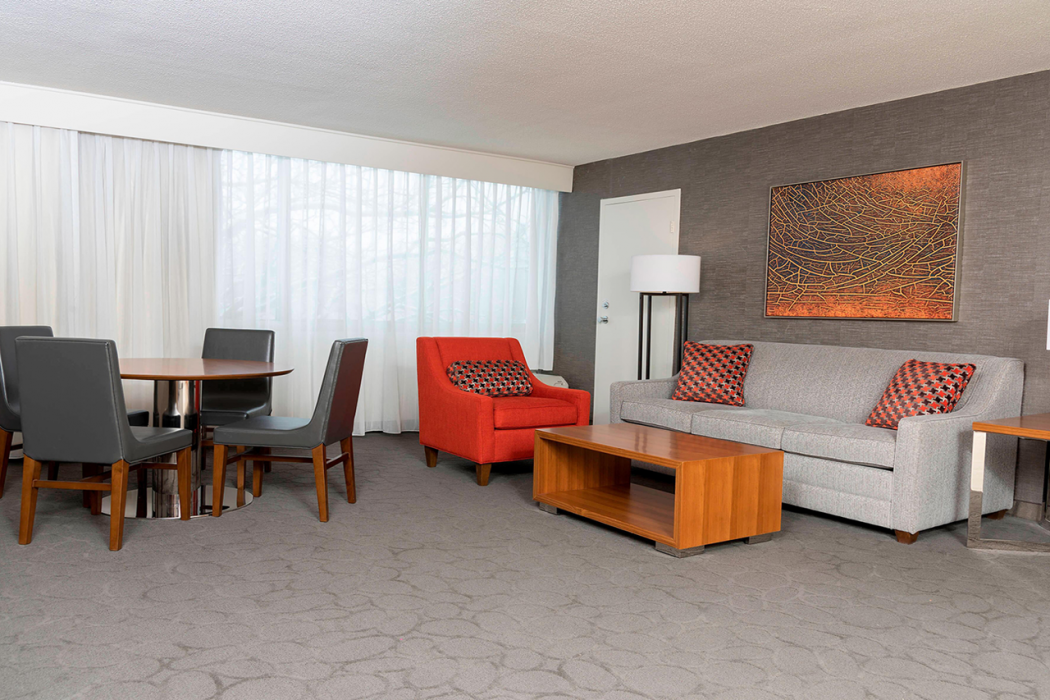 The Center Hotel Grand Rapids Airport 5/29