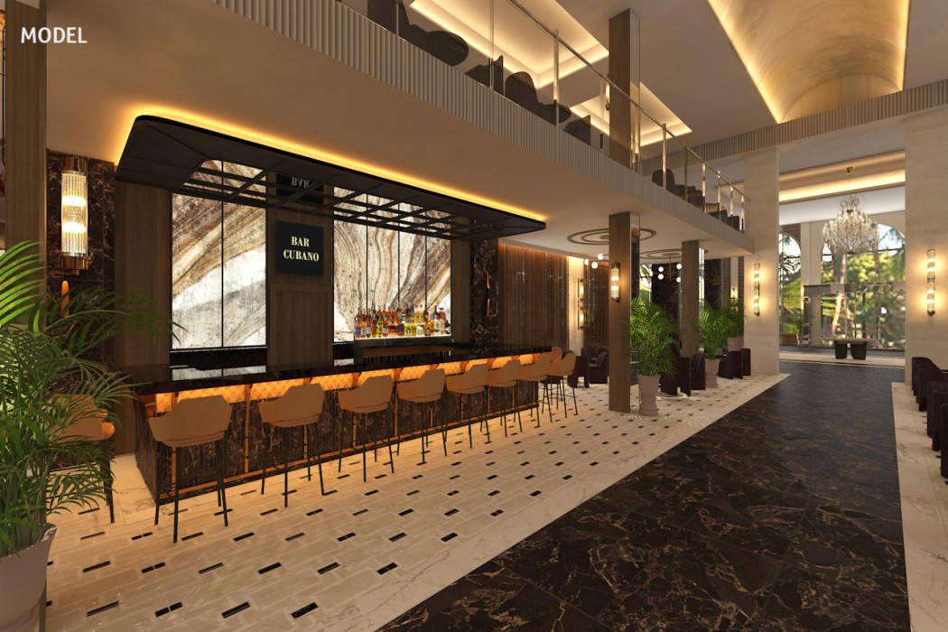 Hotel RIU Palace Mexico All Inclusive 68/98