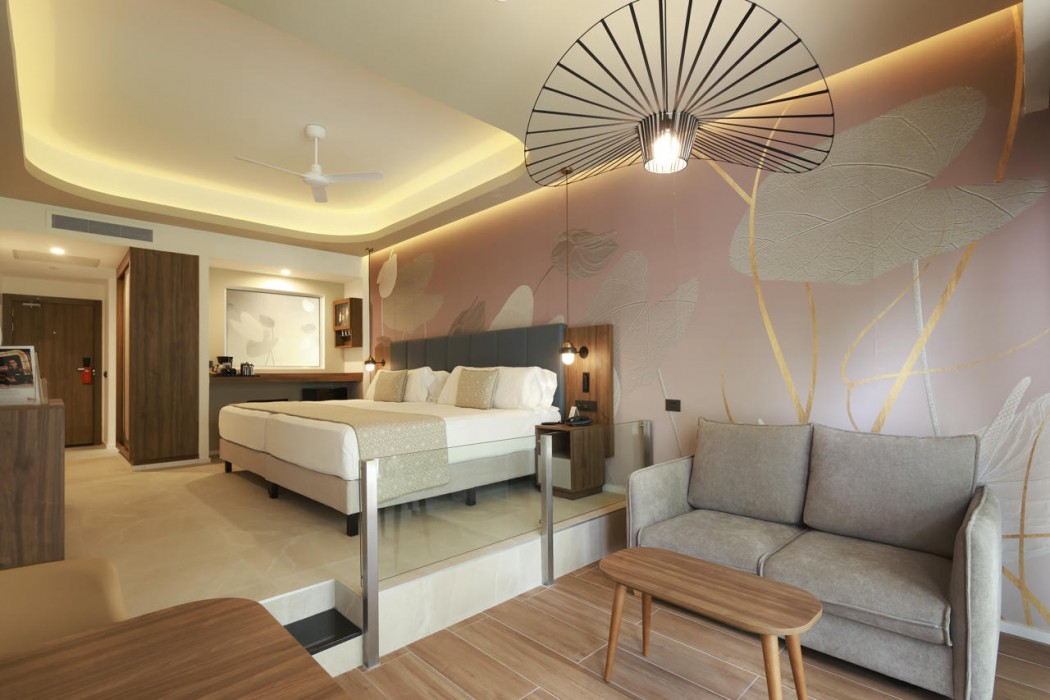 Hotel RIU Palace Mexico All Inclusive 26/98