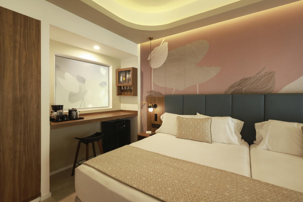 Hotel RIU Palace Mexico All Inclusive 28/98