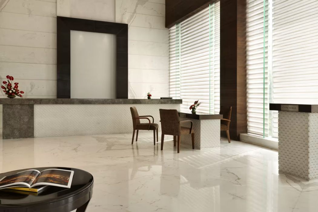 Ramada By Wyndham Gurgaon Central photo2