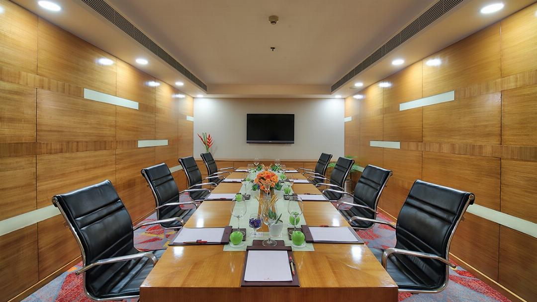 Ramada By Wyndham Gurgaon Central 15/16