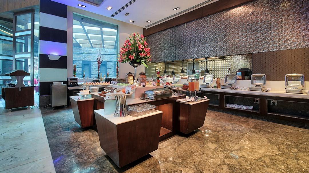 Ramada By Wyndham Gurgaon Central 12/16