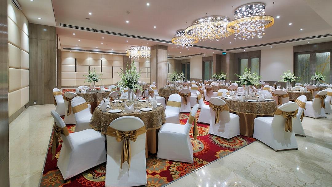Ramada By Wyndham Gurgaon Central 14/16