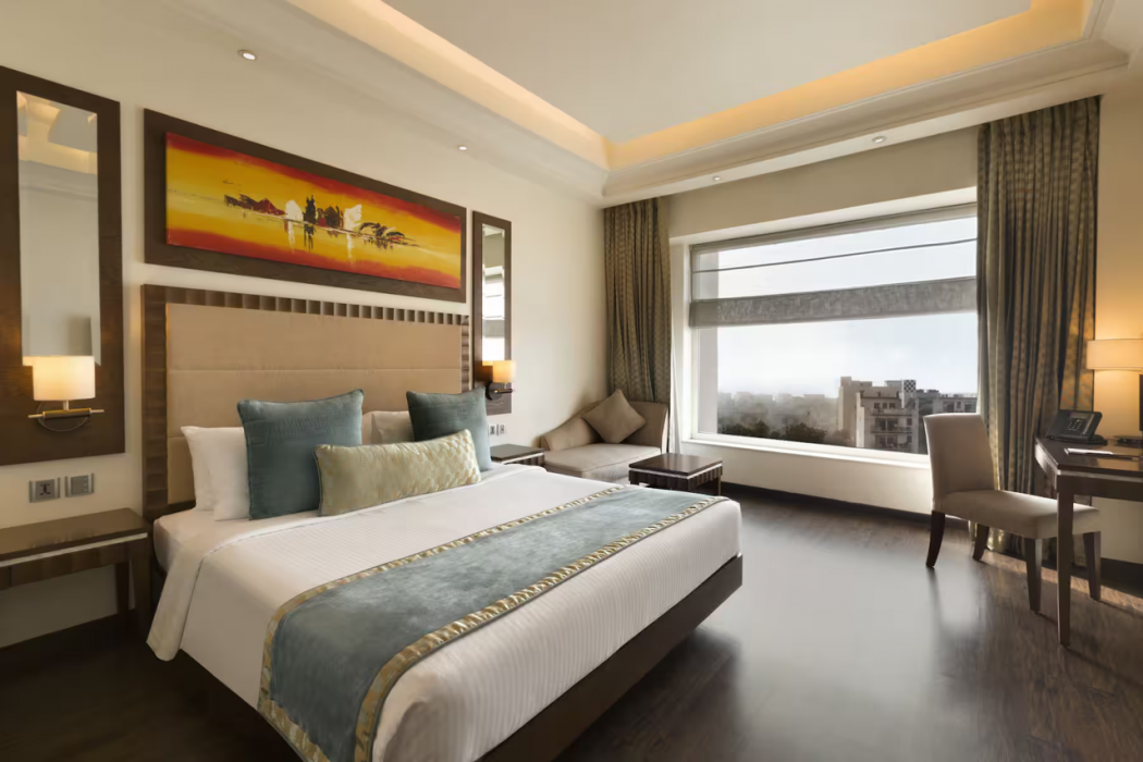 Ramada By Wyndham Gurgaon Central photo5