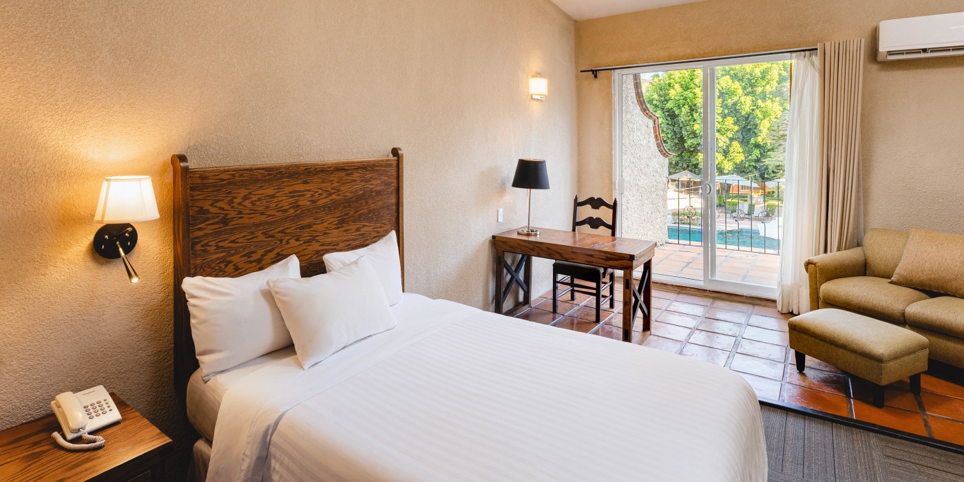 Hotel Real de Minas San Miguel Allende 15/68