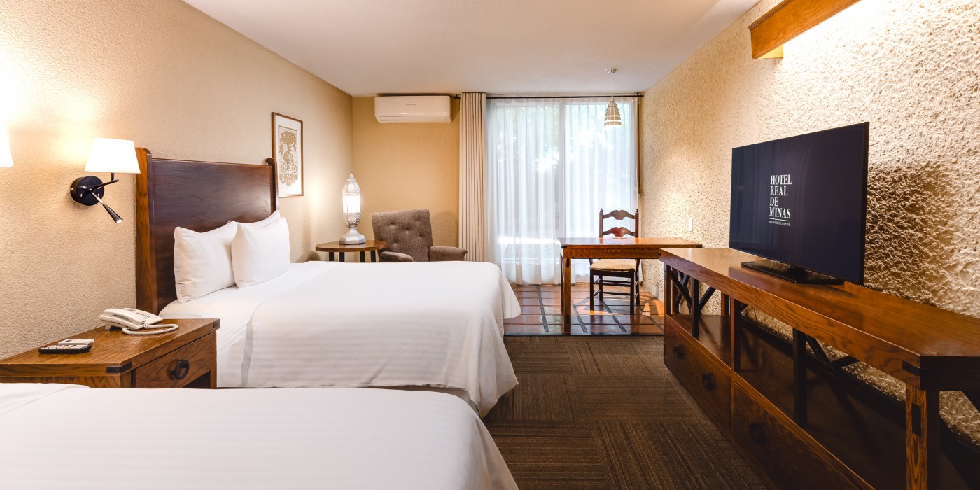 Hotel Real de Minas San Miguel Allende 16/68