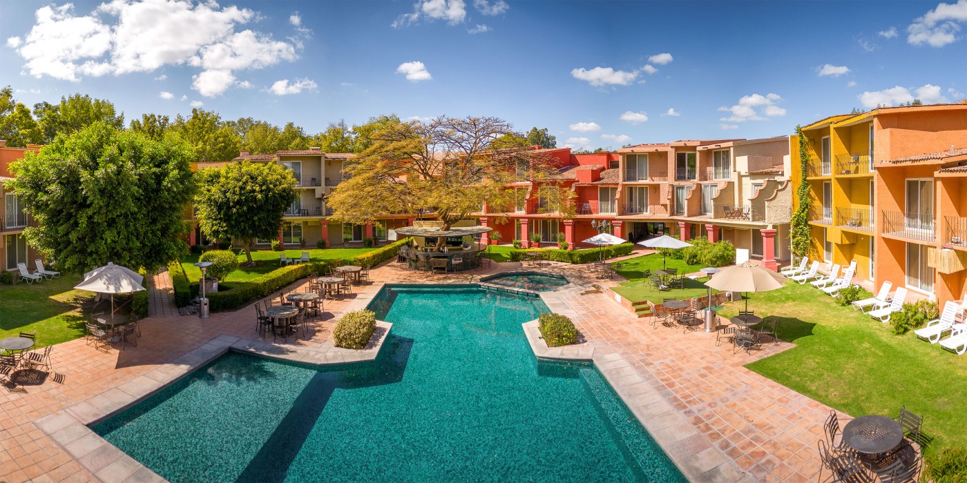 Hotel Real de Minas San Miguel Allende 35/68