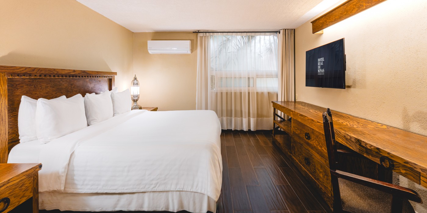 Hotel Real de Minas San Miguel Allende 11/68