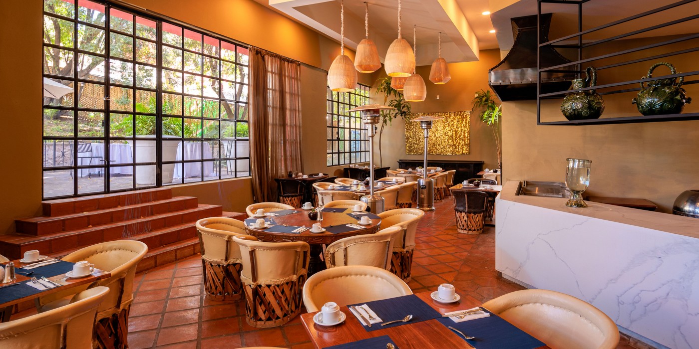 Hotel Real de Minas San Miguel Allende 40/68