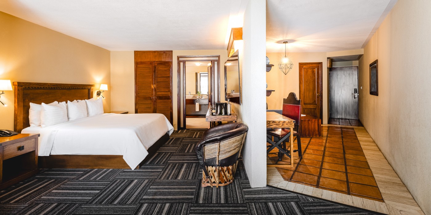 Hotel Real de Minas San Miguel Allende 18/68